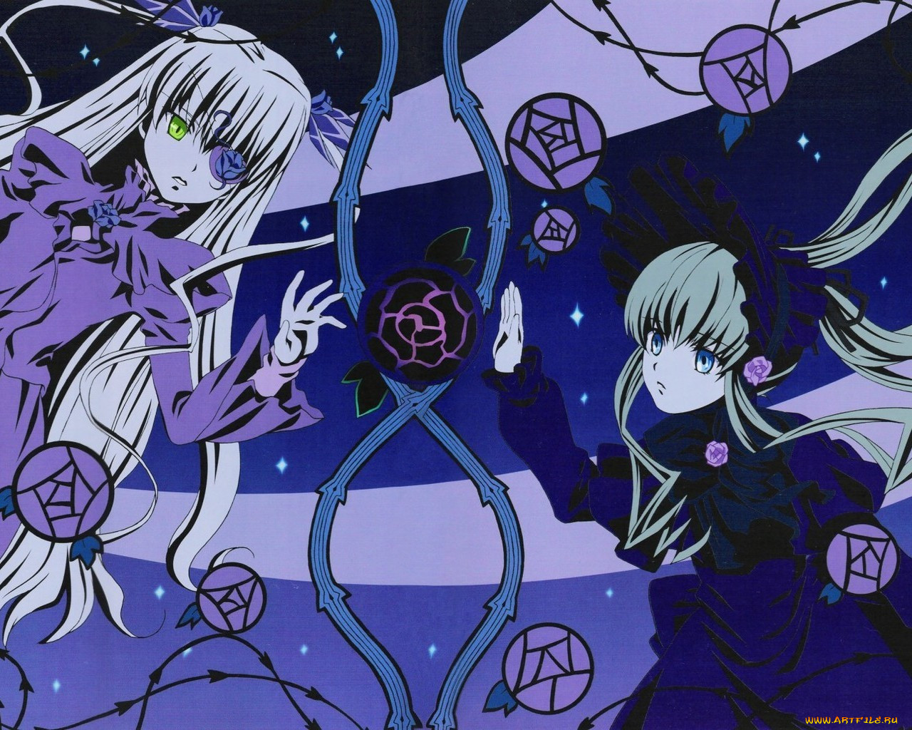 , rozen, maiden